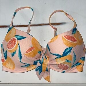 Shade and shore bikini top
